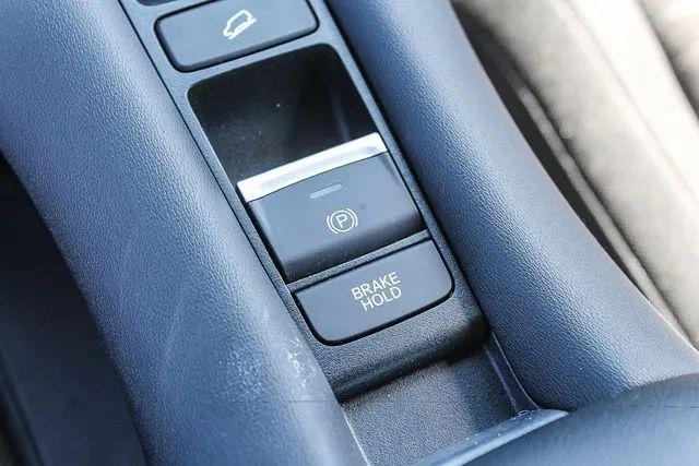 2024 Honda HR-V 2WD LX