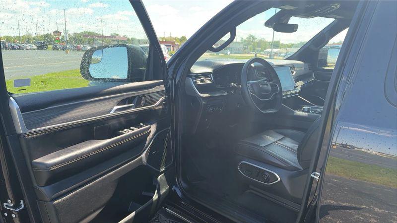 2023 Jeep Wagoneer Series II 4x4