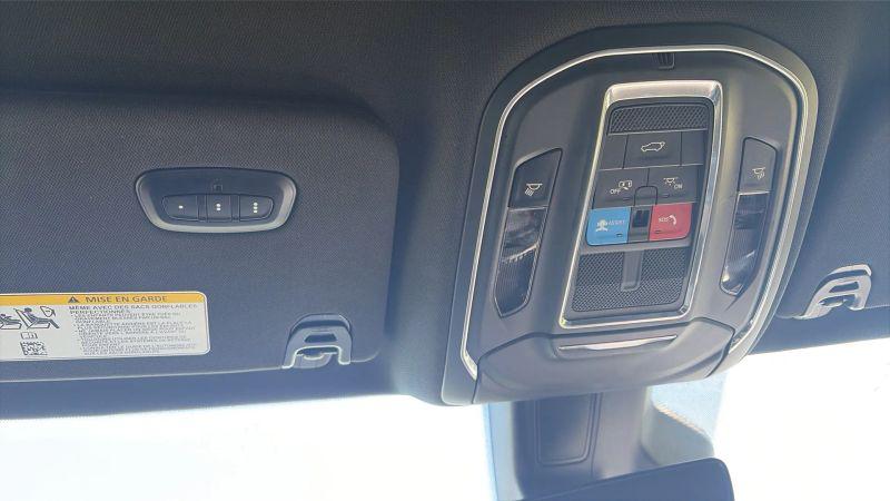 2023 Jeep Wagoneer Series II 4x4