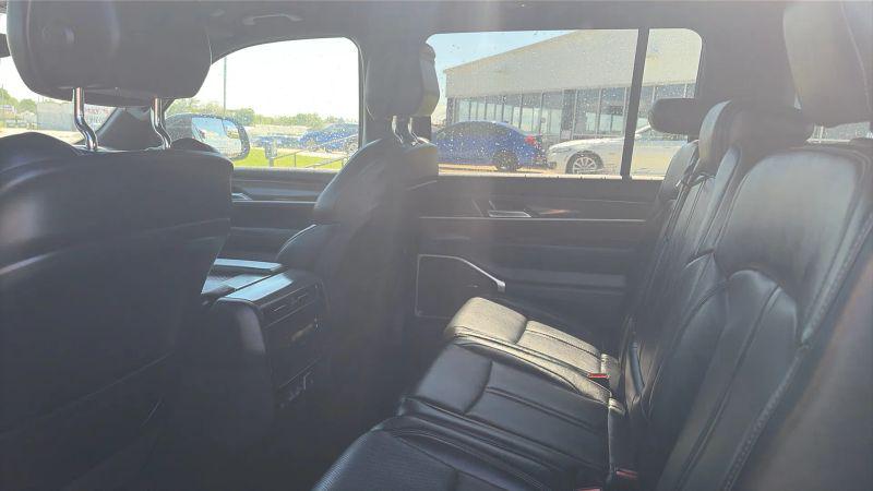 2023 Jeep Wagoneer Series II 4x4