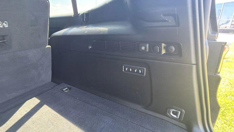 2023 Jeep Wagoneer Series II 4x4