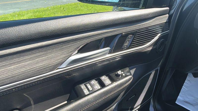 2024 Jeep Wagoneer Series II 4x4