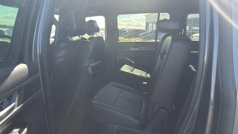 2024 Jeep Wagoneer Series II 4x4