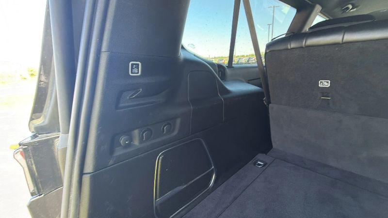 2024 Jeep Wagoneer Series II 4x4