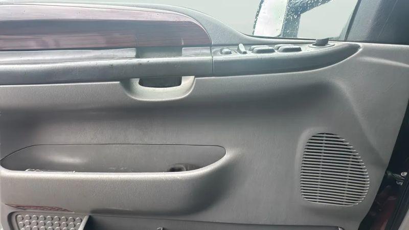 2006 Ford F-350 Lariat