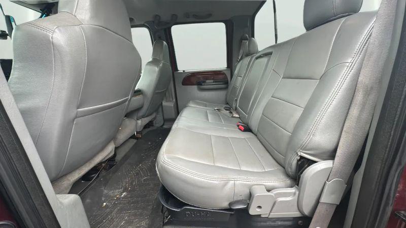 2006 Ford F-350 Lariat