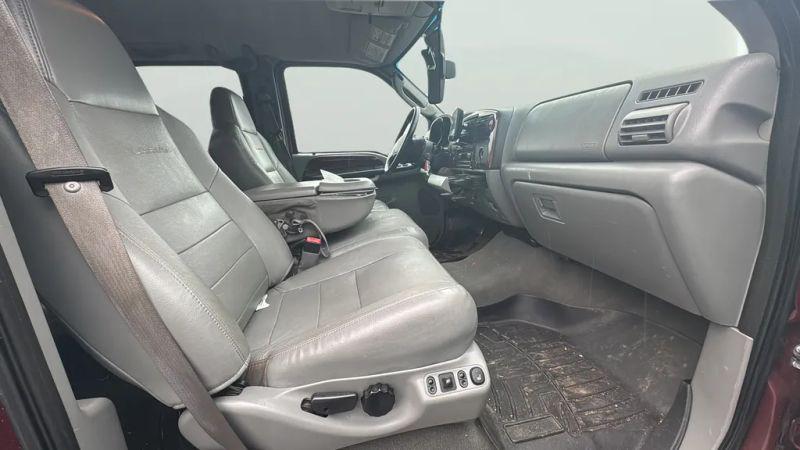 2006 Ford F-350 Lariat