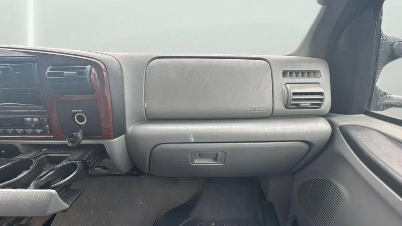 2006 Ford F-350 Lariat