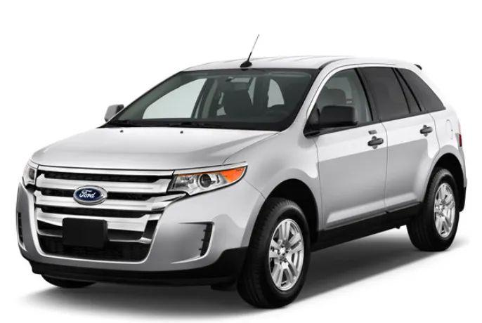 2011 Ford Edge SE for sale in Tarpon Springs, FL