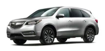 2014 Acura RDX Base for sale in Tarpon Springs, FL