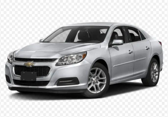 2016 Chevrolet Malibu 1LT for sale in Tarpon Springs, FL
