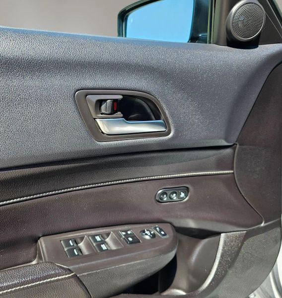 2019 Acura ILX Premium Package