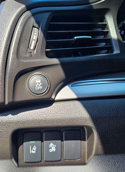 2019 Acura ILX Premium Package