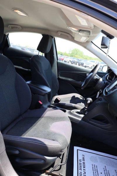 2014 Dodge Dart SXT