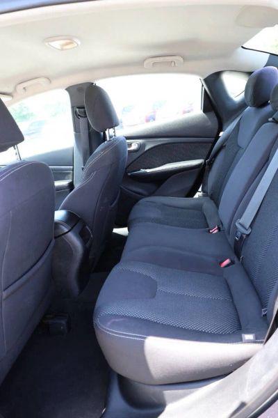 2014 Dodge Dart SXT