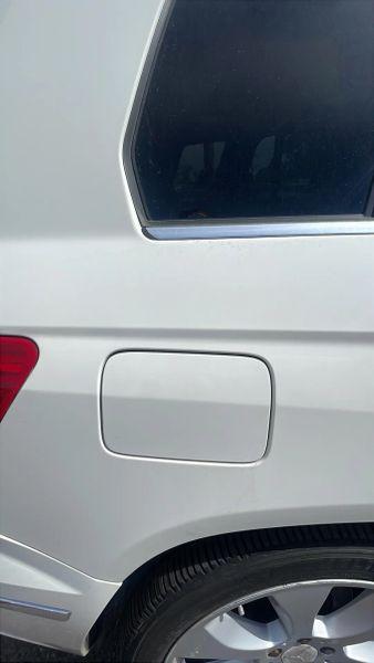 2010 Mercedes-Benz GLK-CLASS GLK 350 4MATIC