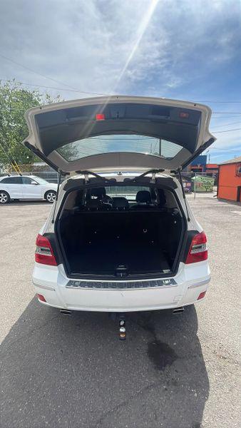 2010 Mercedes-Benz GLK-CLASS GLK 350 4MATIC