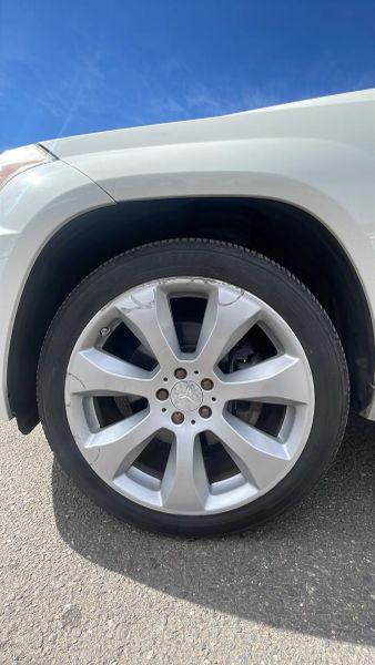 2010 Mercedes-Benz GLK-CLASS GLK 350 4MATIC