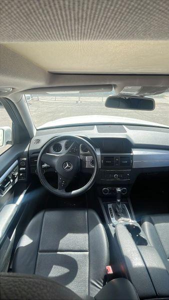 2010 Mercedes-Benz GLK-CLASS GLK 350 4MATIC