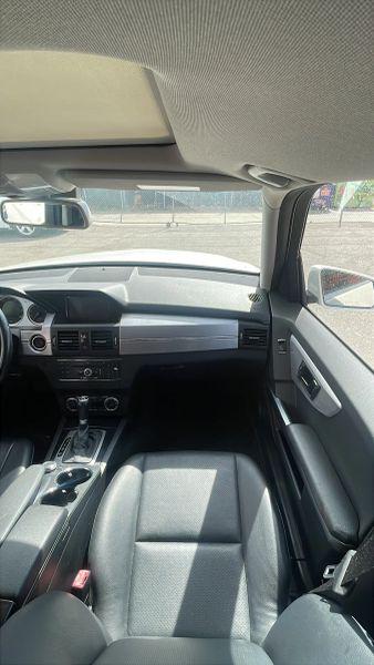 2010 Mercedes-Benz GLK-CLASS GLK 350 4MATIC