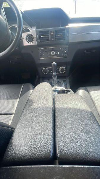 2010 Mercedes-Benz GLK-CLASS GLK 350 4MATIC