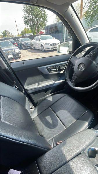 2010 Mercedes-Benz GLK-CLASS GLK 350 4MATIC