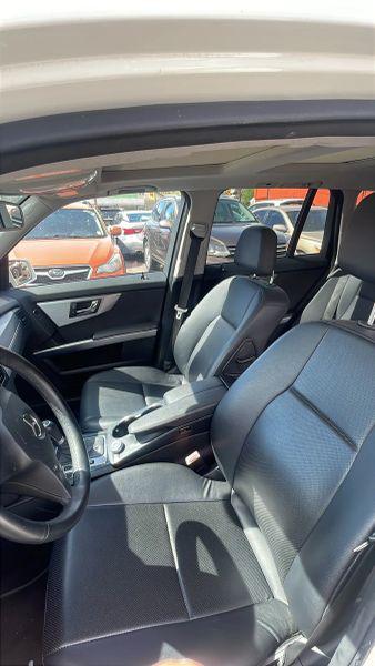 2010 Mercedes-Benz GLK-CLASS GLK 350 4MATIC