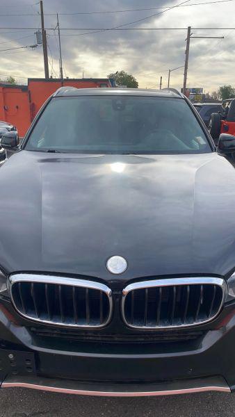 2018 BMW X5 xDrive35i for sale in Denver, CO