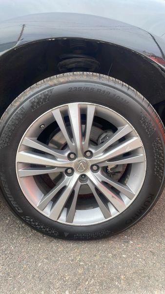 2015 Lexus RX 350 350