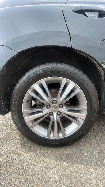 2015 Lexus RX 350 350