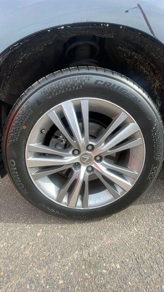 2015 Lexus RX 350 350