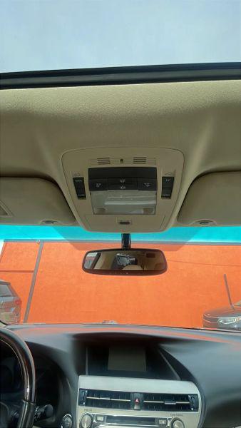 2015 Lexus RX 350 350