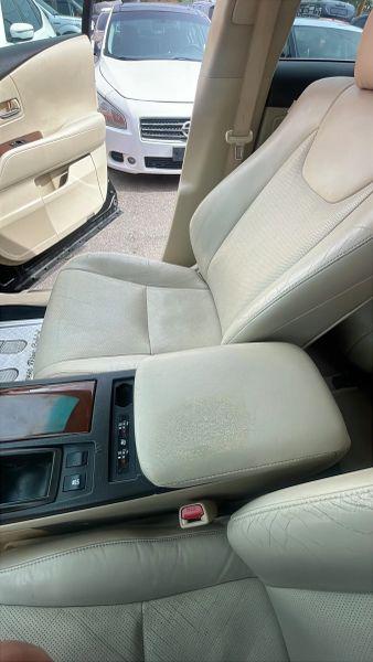 2015 Lexus RX 350 350