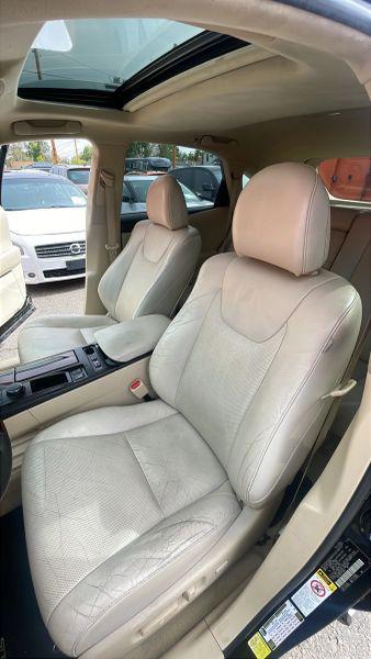 2015 Lexus RX 350 350