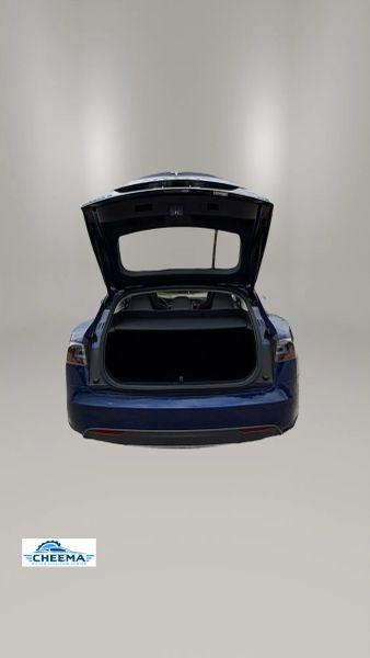 2015 Tesla Model S 85D