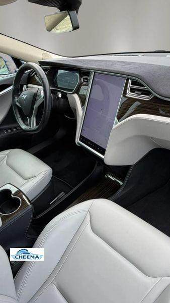 2015 Tesla Model S 85D