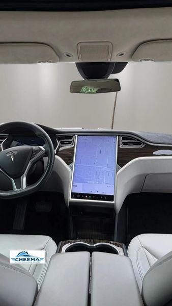 2015 Tesla Model S 85D