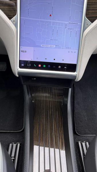 2015 Tesla Model S 85D