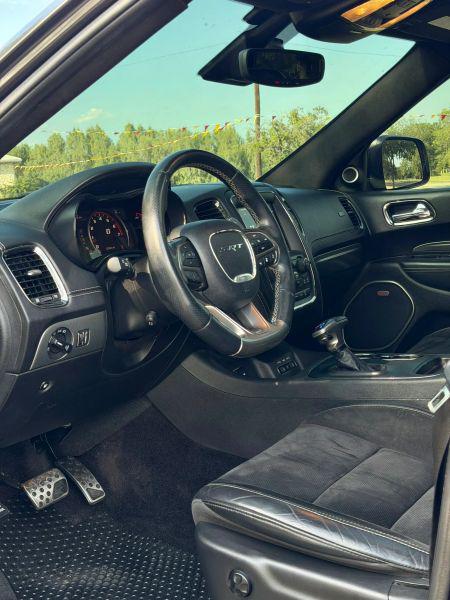 2018 Dodge Durango SRT AWD