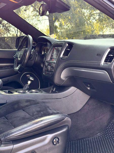 2018 Dodge Durango SRT AWD