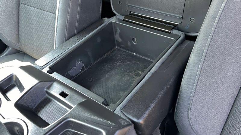 2020 Chevrolet Silverado 1500 4WD Crew Cab Short Bed RST