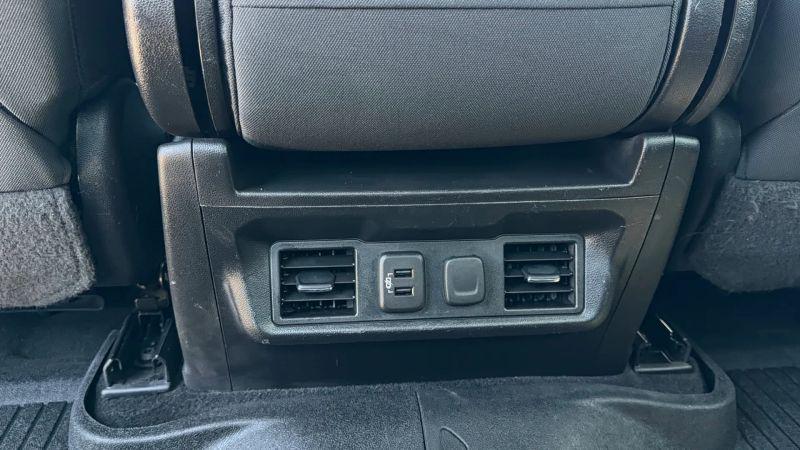 2020 Chevrolet Silverado 1500 4WD Crew Cab Short Bed RST