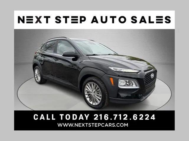 2019 Hyundai Kona SEL for sale in Kirtland, OH