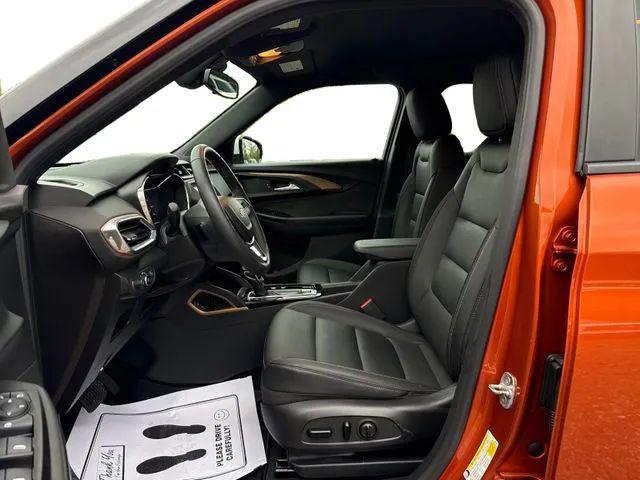 2022 Chevrolet TrailBlazer AWD ACTIV