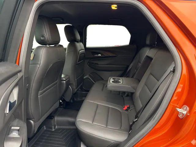 2022 Chevrolet TrailBlazer AWD ACTIV