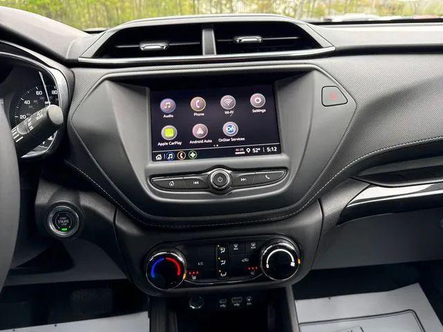 2022 Chevrolet TrailBlazer AWD ACTIV