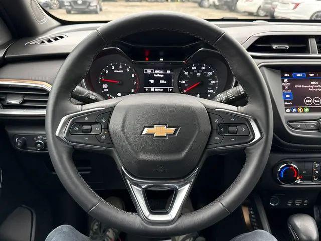 2022 Chevrolet TrailBlazer AWD ACTIV