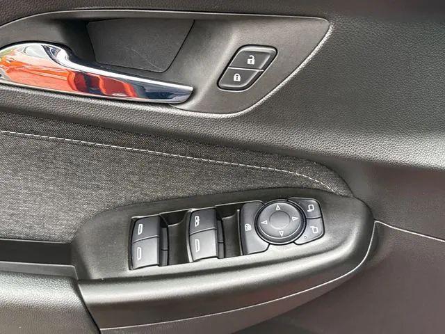 2022 Chevrolet TrailBlazer AWD ACTIV