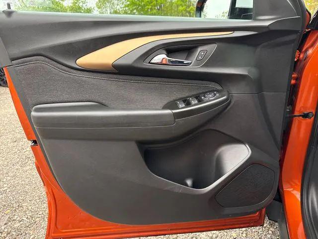 2022 Chevrolet TrailBlazer AWD ACTIV