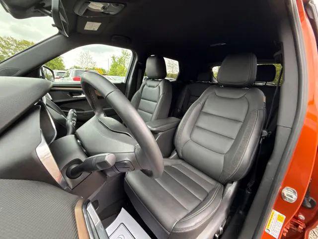 2022 Chevrolet TrailBlazer AWD ACTIV